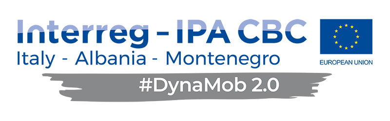 #DynaMob 2.0 project logo