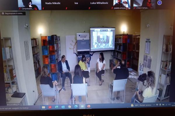 18 June 2021 - #DynaMob 2.0 FINAL EVENT in Copertino