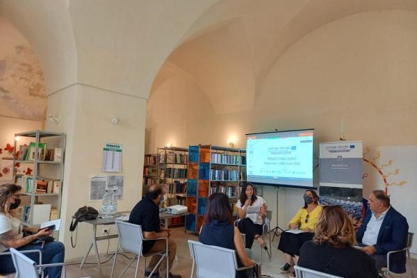 18 June 2021 - #DynaMob 2.0 FINAL EVENT in Copertino