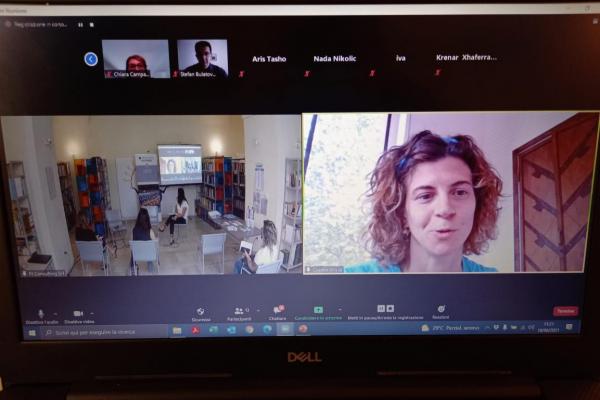 18 June 2021 - #DynaMob 2.0 FINAL EVENT in Copertino
