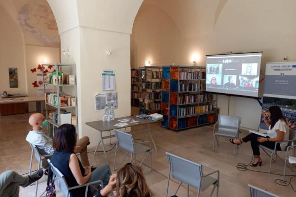 18 June 2021 - #DynaMob 2.0 FINAL EVENT in Copertino