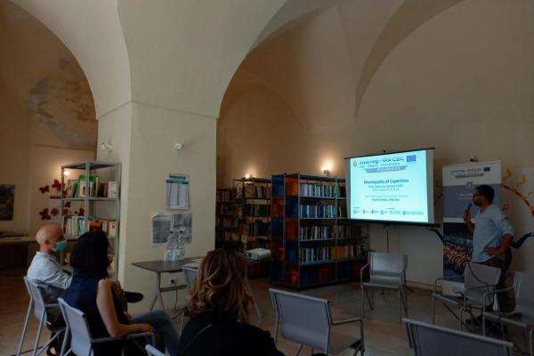 18 June 2021 - #DynaMob 2.0 FINAL EVENT in Copertino