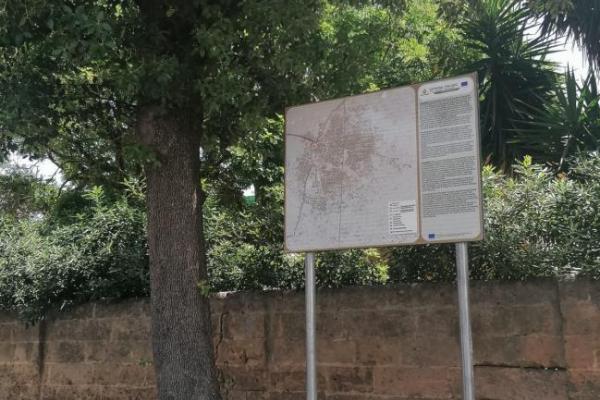 Dynamob roads - Copertino