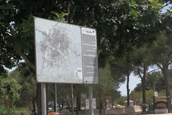 Dynamob roads - Copertino